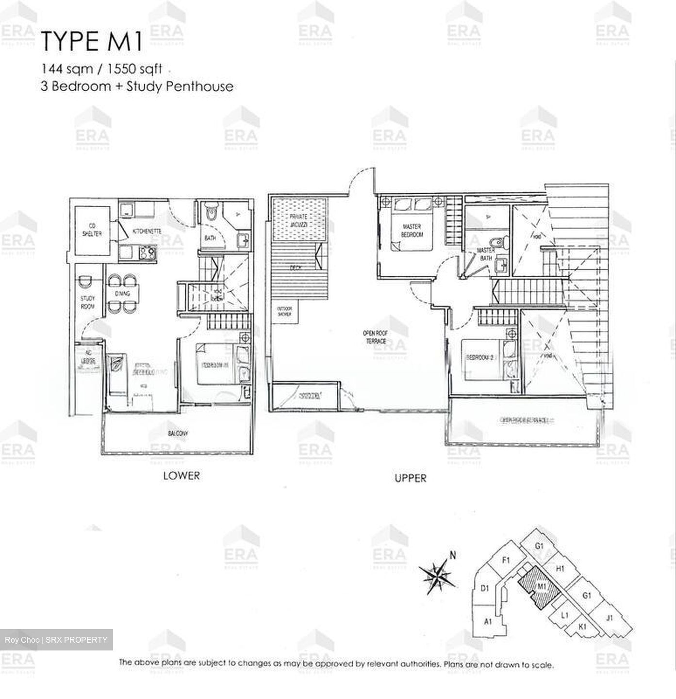 Cardiff Residence (D19), Condominium #504893261